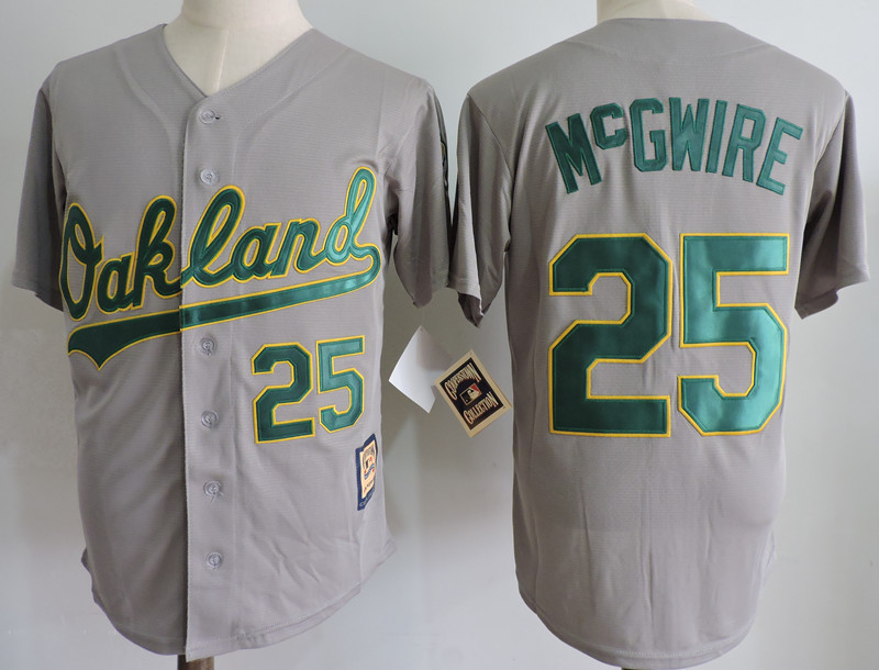 Oakland Athletics Jerseys 10